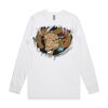 Mens Base Longsleeve Tee Thumbnail
