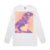 Mens Base Longsleeve Tee Thumbnail