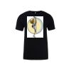 Mens Fitted Cotton Tee Thumbnail