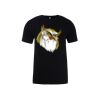 Mens Fitted Cotton Tee Thumbnail